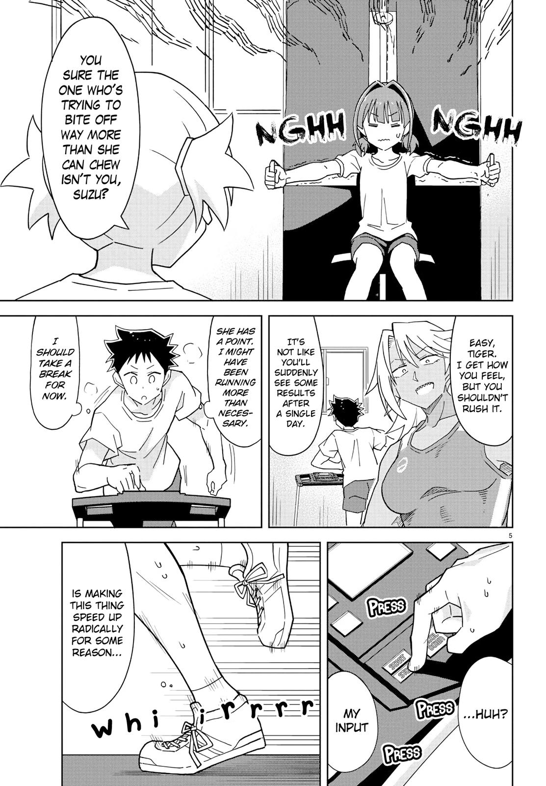 Read Atsumare! Fushigi Kenkyu-bu Manga Online
