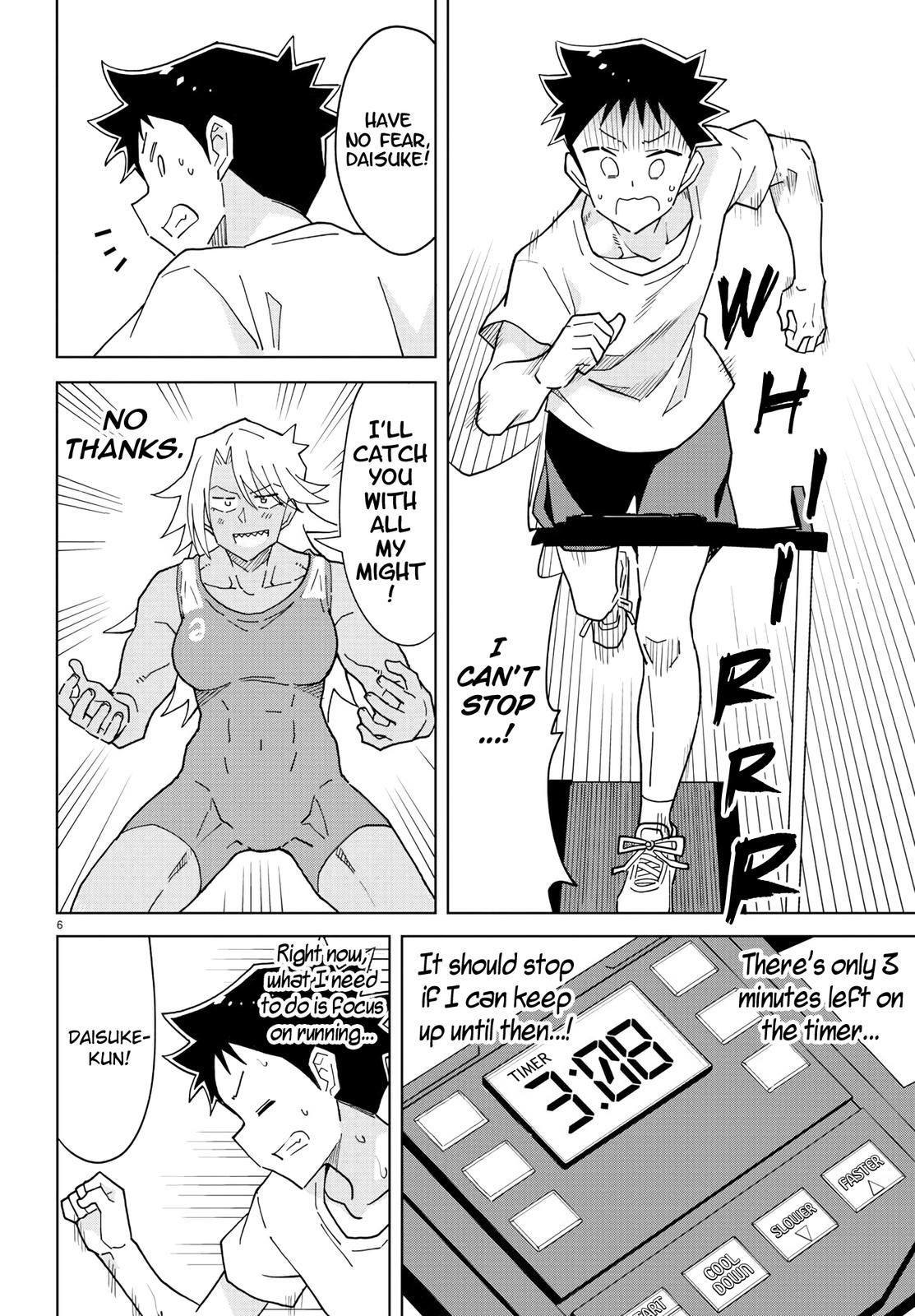 Read Atsumare! Fushigi Kenkyu-bu Manga Online