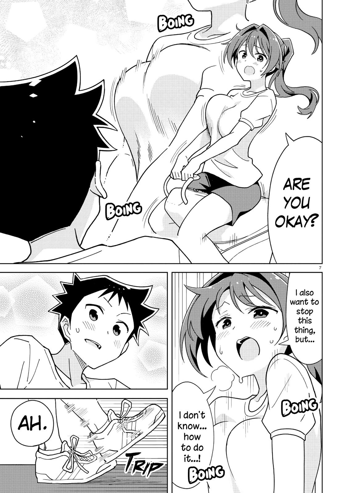 Read Atsumare! Fushigi Kenkyu-bu Manga Online