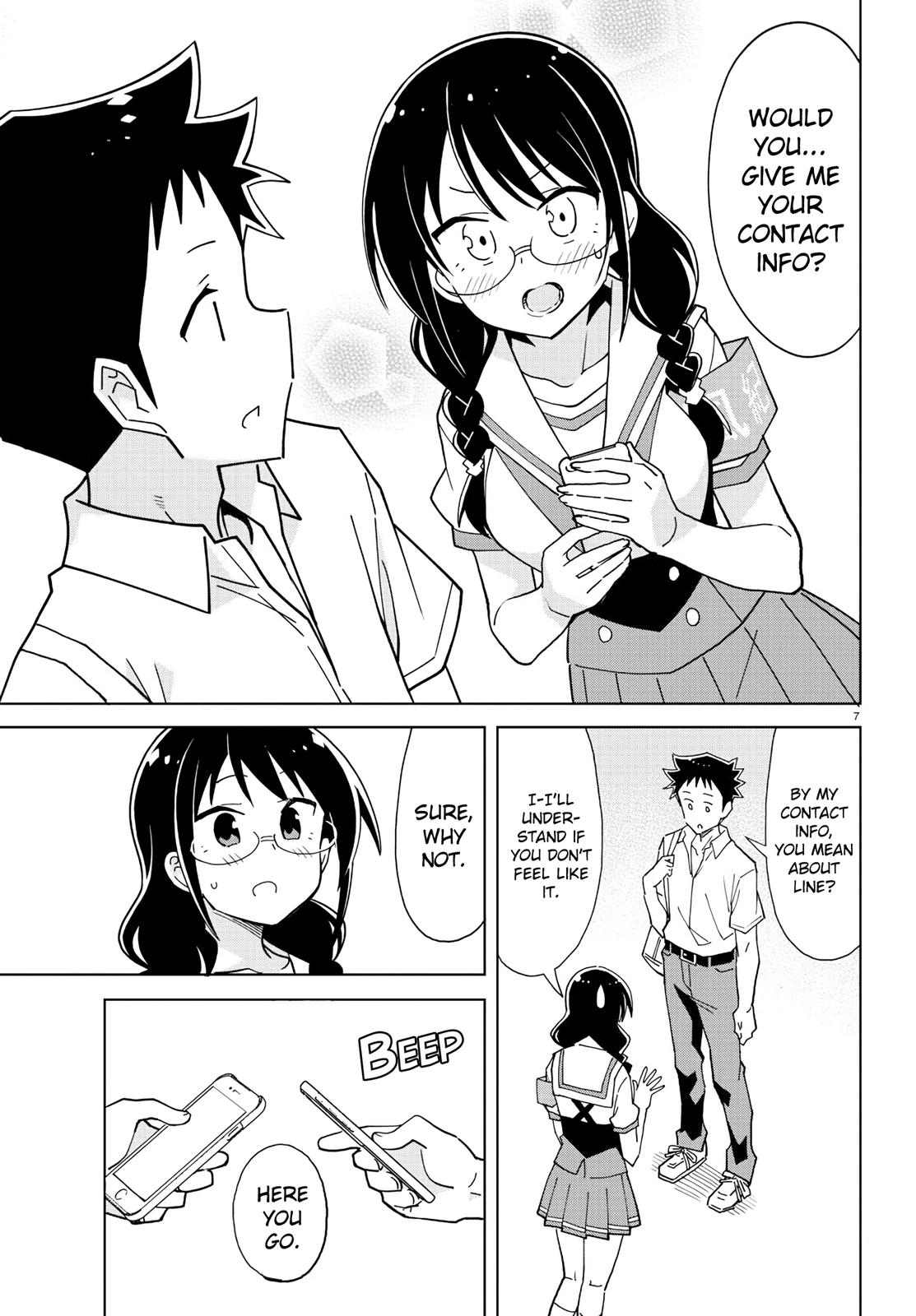 Read Atsumare! Fushigi Kenkyu-bu Manga Online