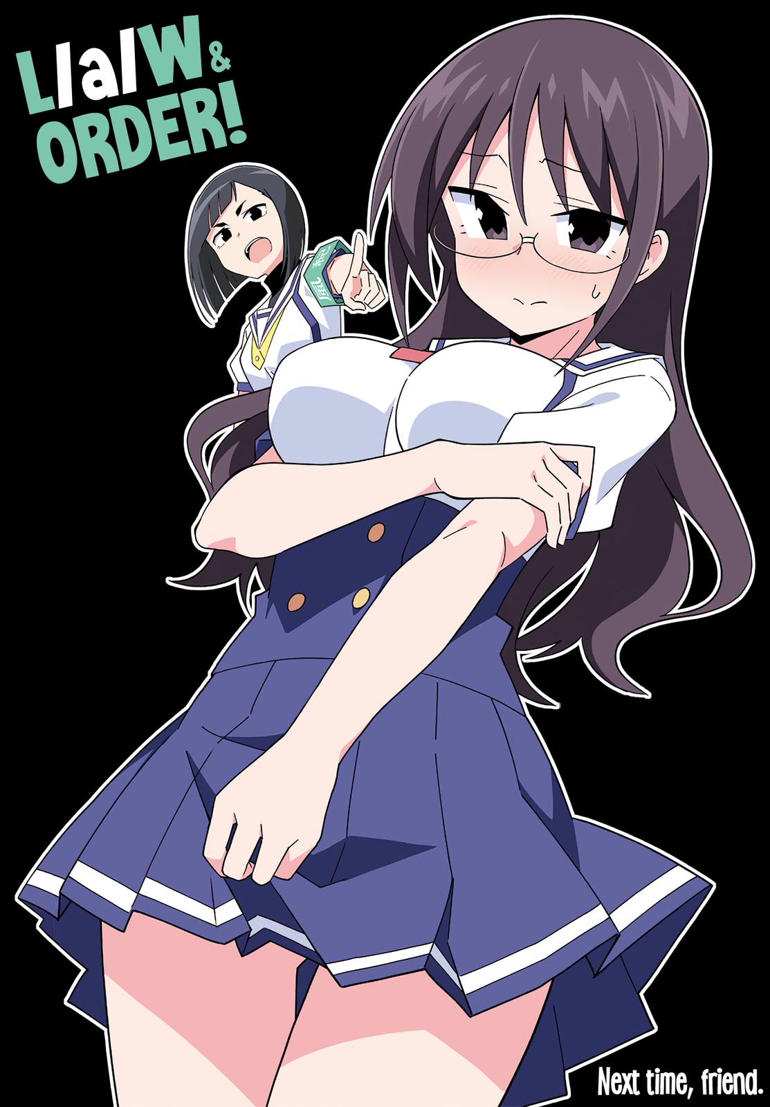Read Atsumare! Fushigi Kenkyu-bu Manga Online