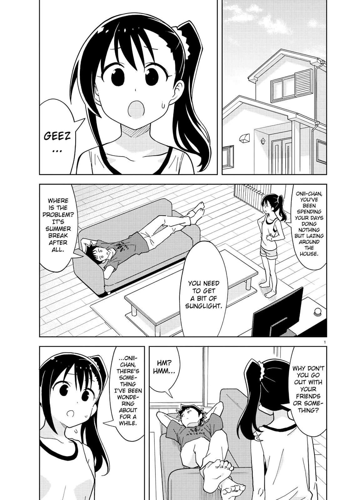 Read Atsumare! Fushigi Kenkyu-bu Manga Online