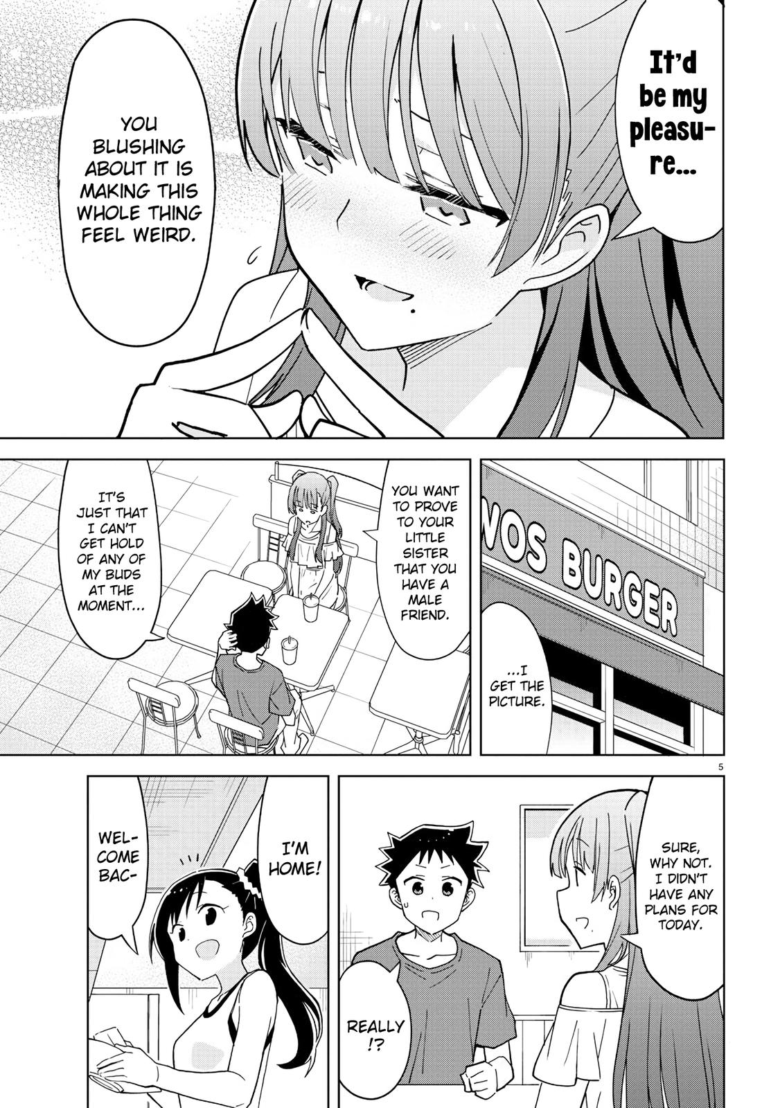 Read Atsumare! Fushigi Kenkyu-bu Manga Online