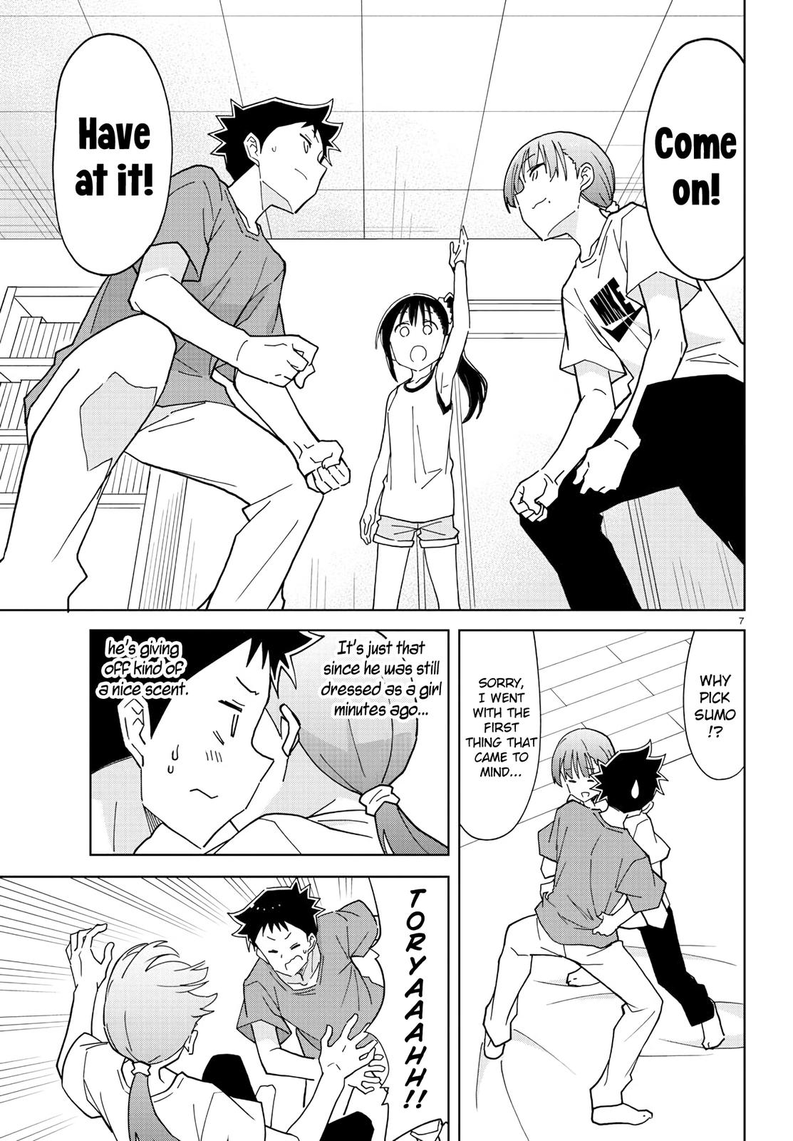 Read Atsumare! Fushigi Kenkyu-bu Manga Online