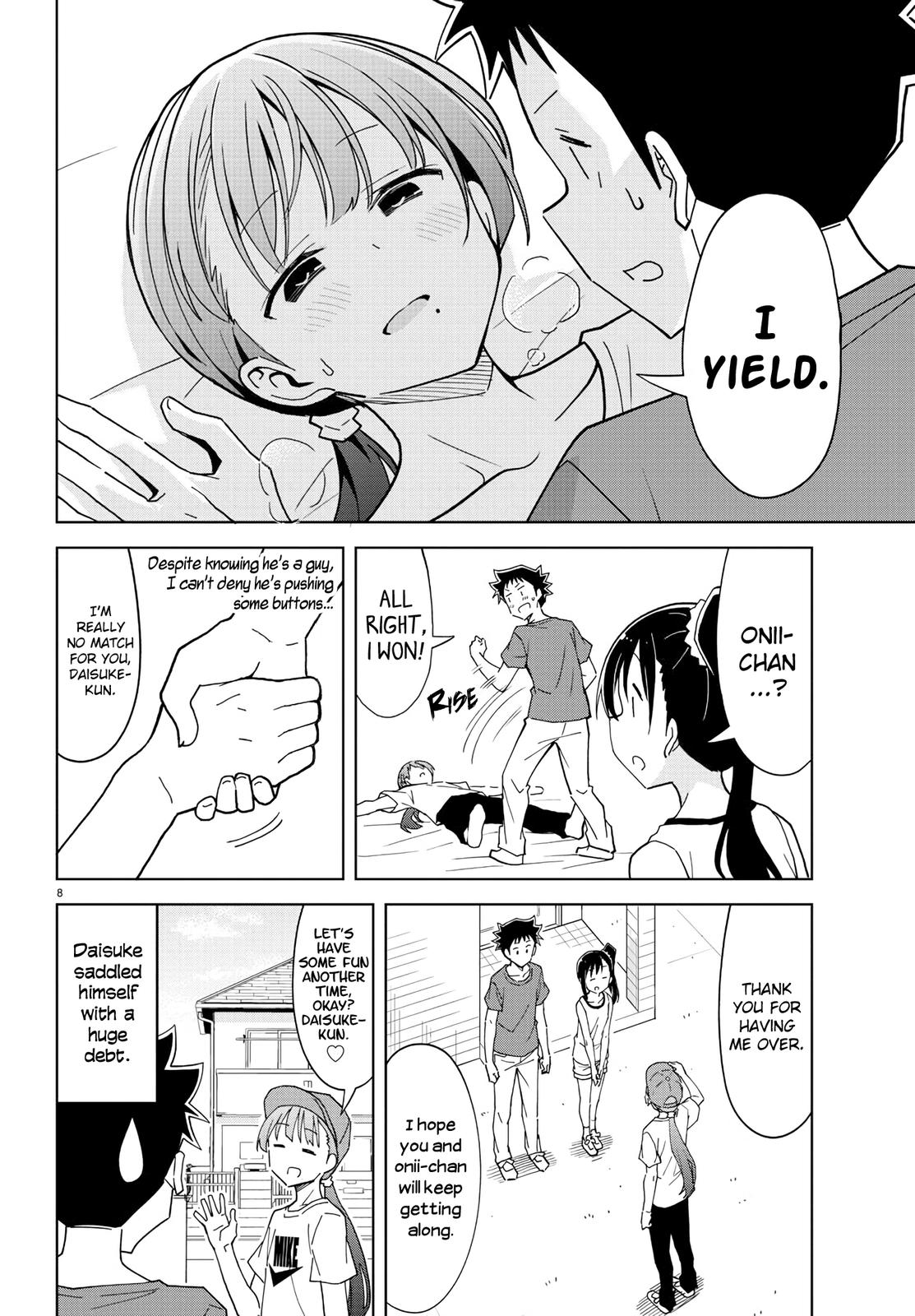 Read Atsumare! Fushigi Kenkyu-bu Manga Online