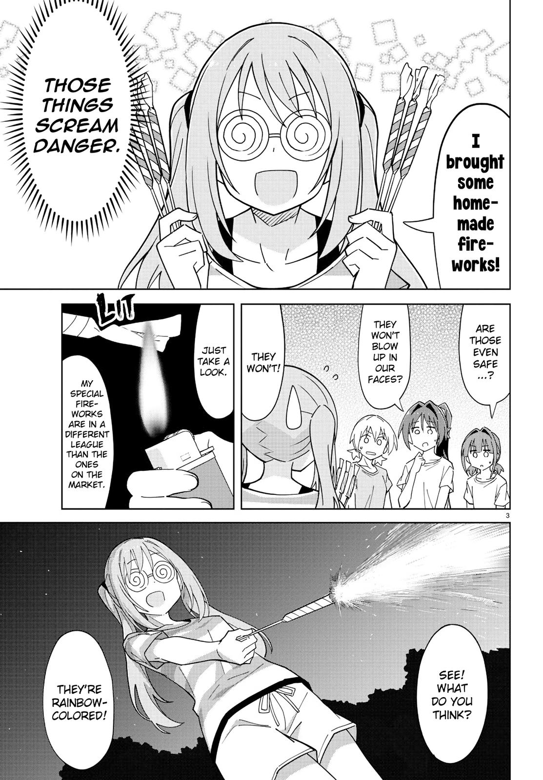 Read Atsumare! Fushigi Kenkyu-bu Manga Online
