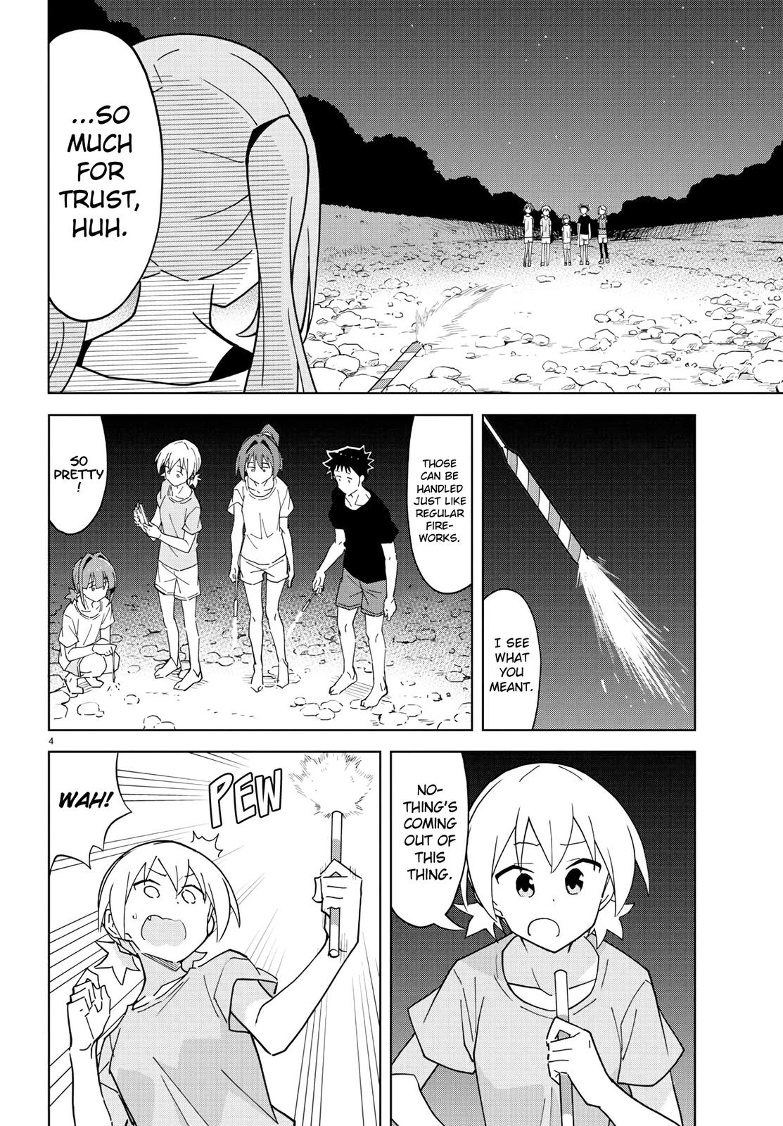 Read Atsumare! Fushigi Kenkyu-bu Manga Online