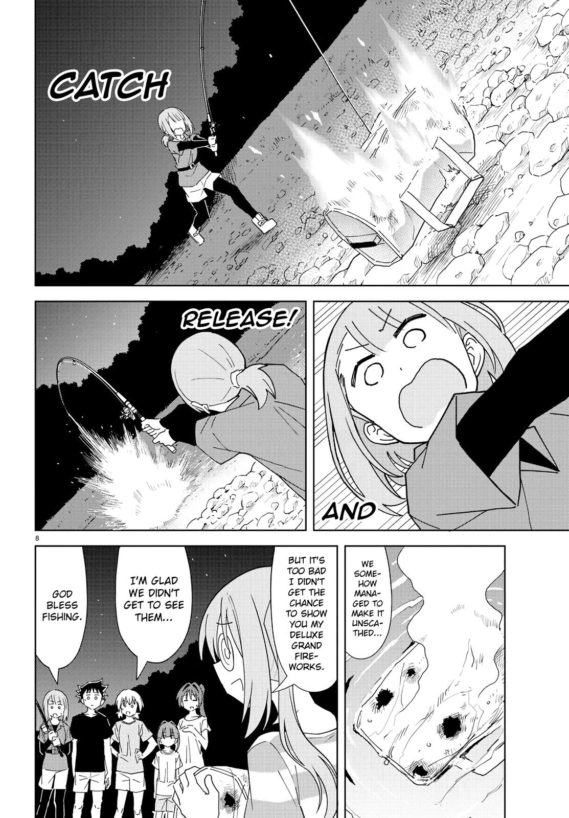 Read Atsumare! Fushigi Kenkyu-bu Manga Online