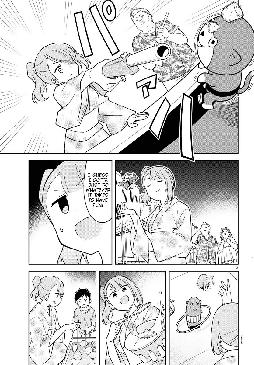 Read Atsumare! Fushigi Kenkyu-bu Manga Online