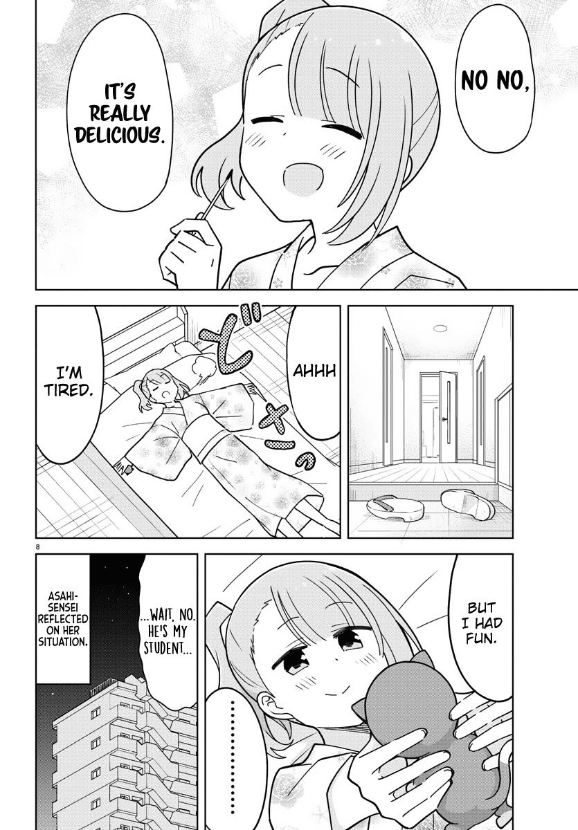 Read Atsumare! Fushigi Kenkyu-bu Manga Online