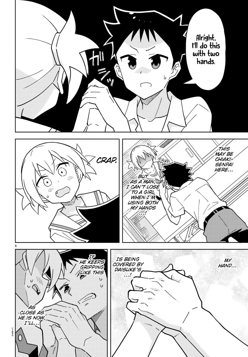 Read Atsumare! Fushigi Kenkyu-bu Manga Online