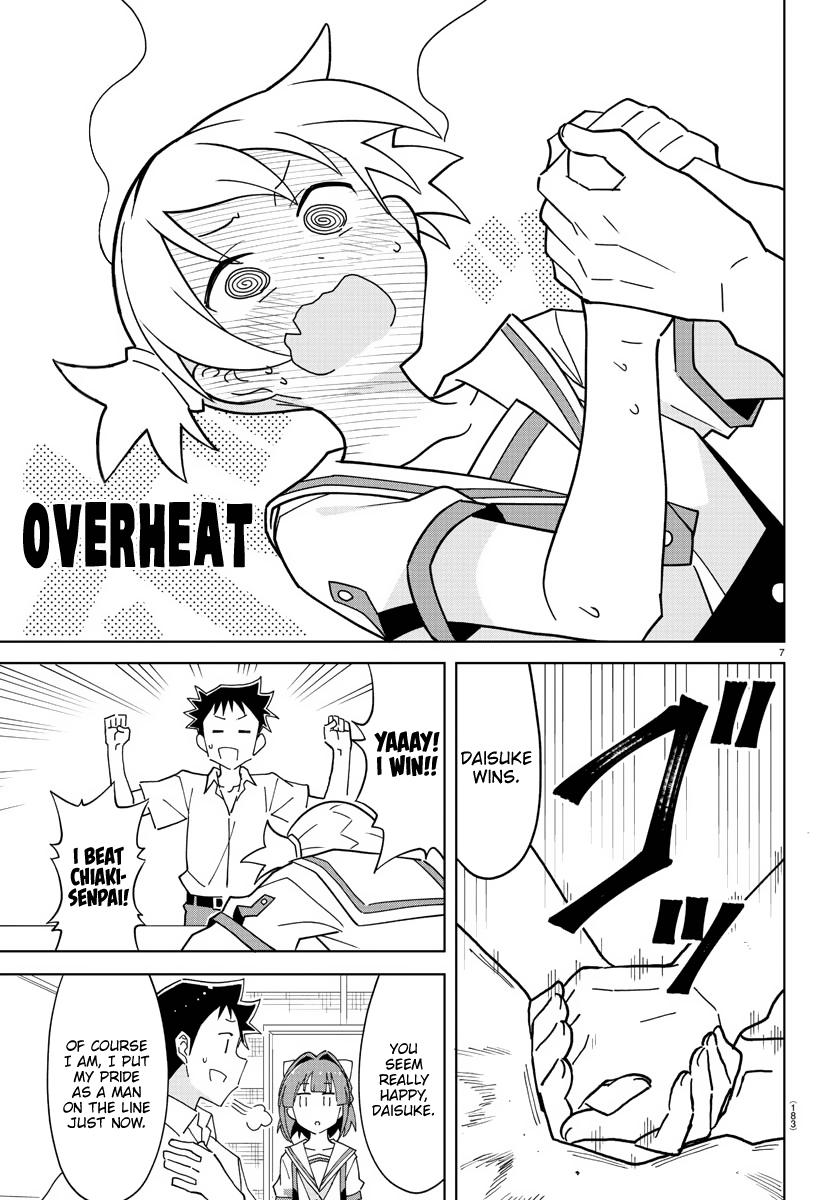 Read Atsumare! Fushigi Kenkyu-bu Manga Online