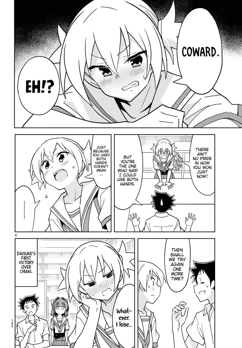 Read Atsumare! Fushigi Kenkyu-bu Manga Online
