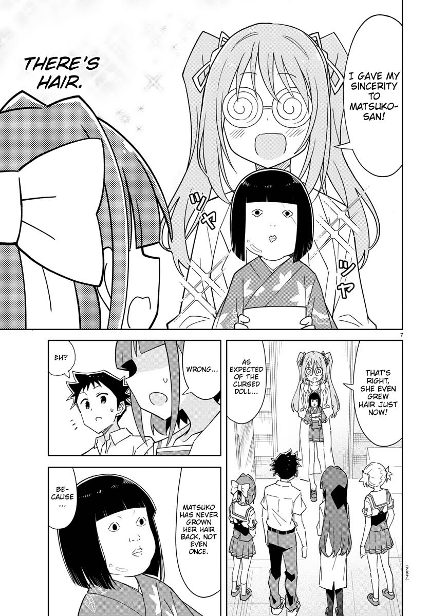 Read Atsumare! Fushigi Kenkyu-bu Manga Online