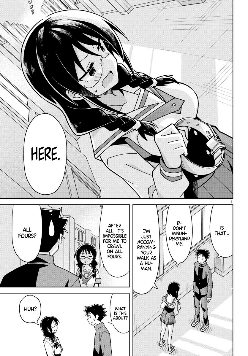 Read Atsumare! Fushigi Kenkyu-bu Manga Online