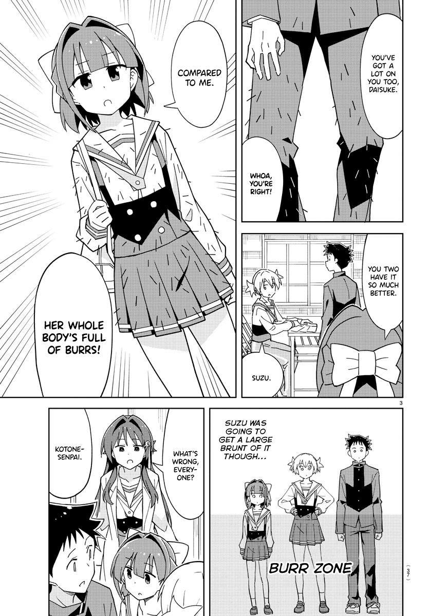 Read Atsumare! Fushigi Kenkyu-bu Manga Online