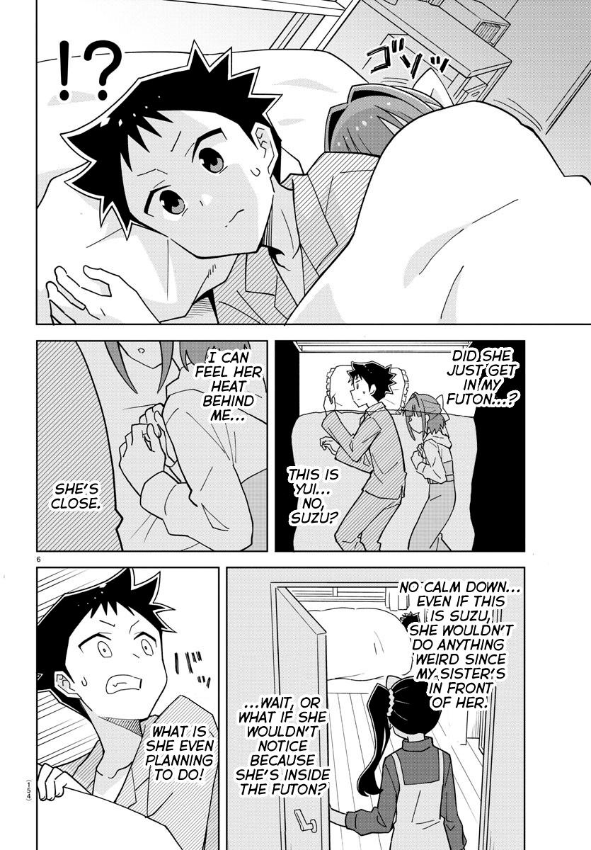 Read Atsumare! Fushigi Kenkyu-bu Manga Online