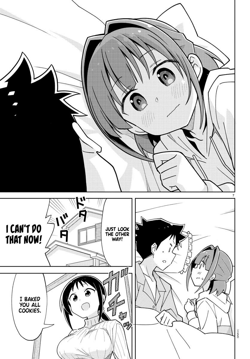 Read Atsumare! Fushigi Kenkyu-bu Manga Online