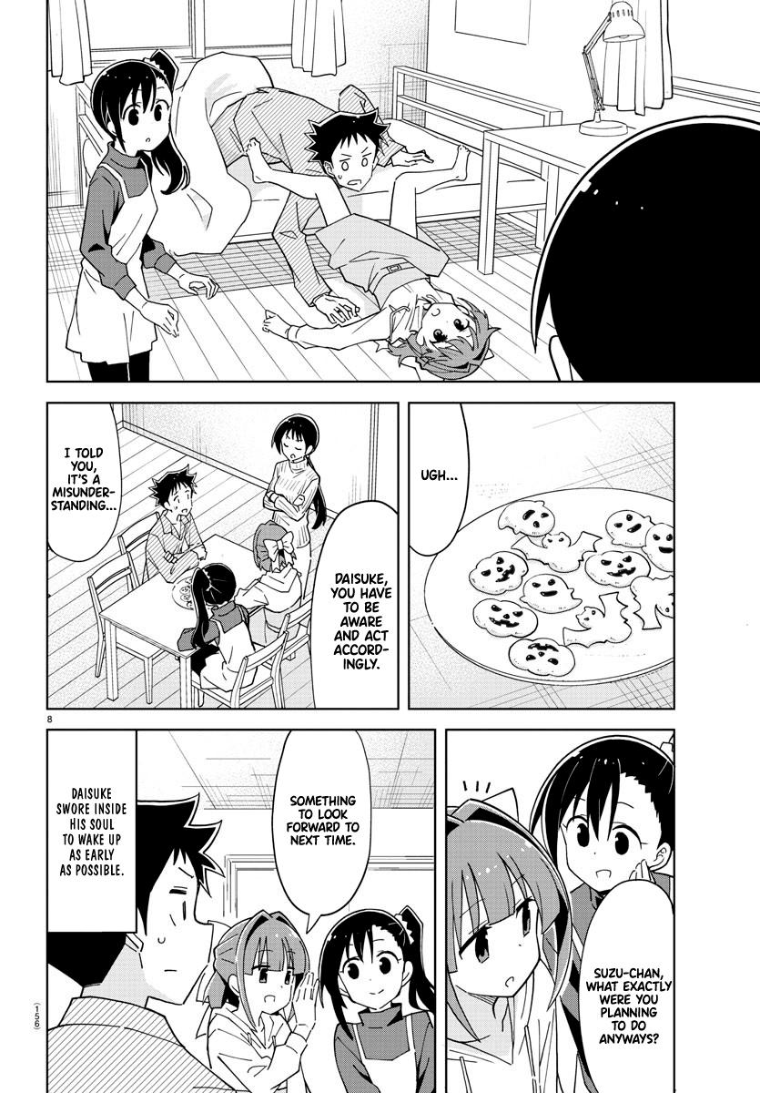 Read Atsumare! Fushigi Kenkyu-bu Manga Online