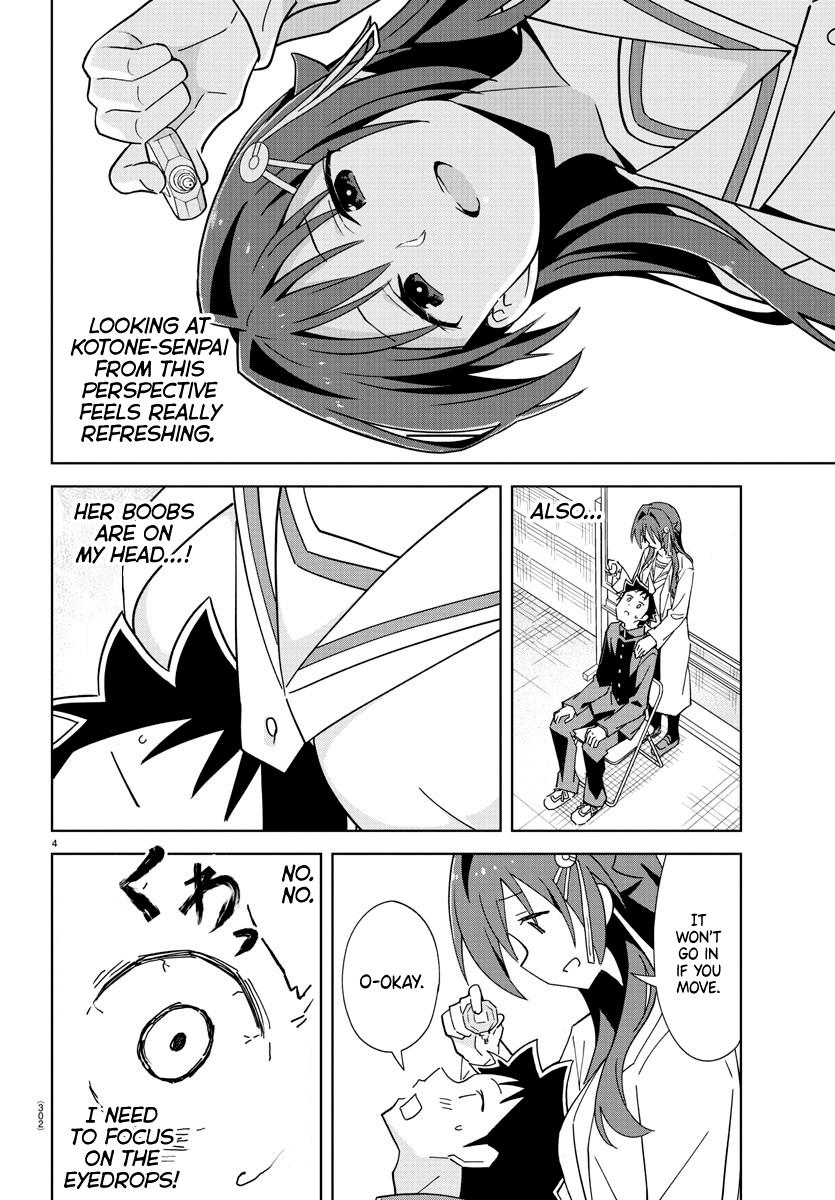Read Atsumare! Fushigi Kenkyu-bu Manga Online