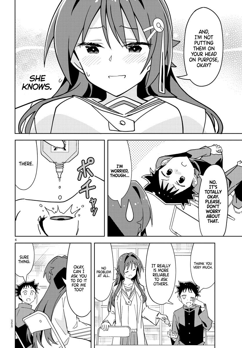 Read Atsumare! Fushigi Kenkyu-bu Manga Online