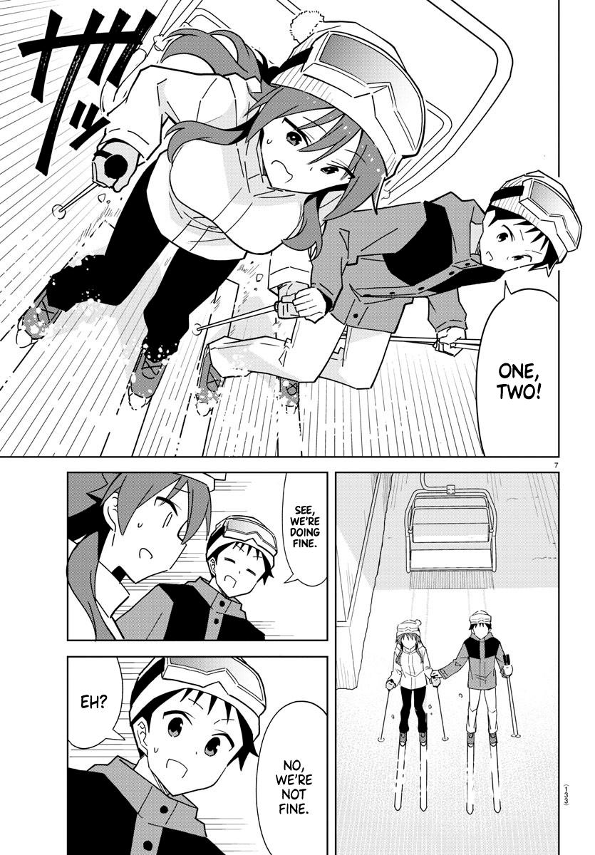 Read Atsumare! Fushigi Kenkyu-bu Manga Online
