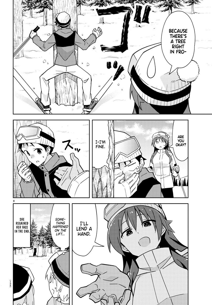 Read Atsumare! Fushigi Kenkyu-bu Manga Online