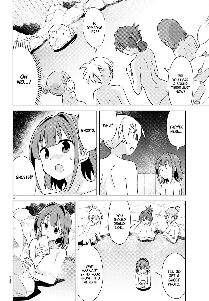 Read Atsumare! Fushigi Kenkyu-bu Manga Online