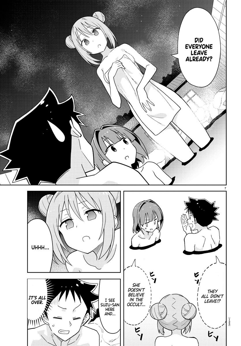 Read Atsumare! Fushigi Kenkyu-bu Manga Online