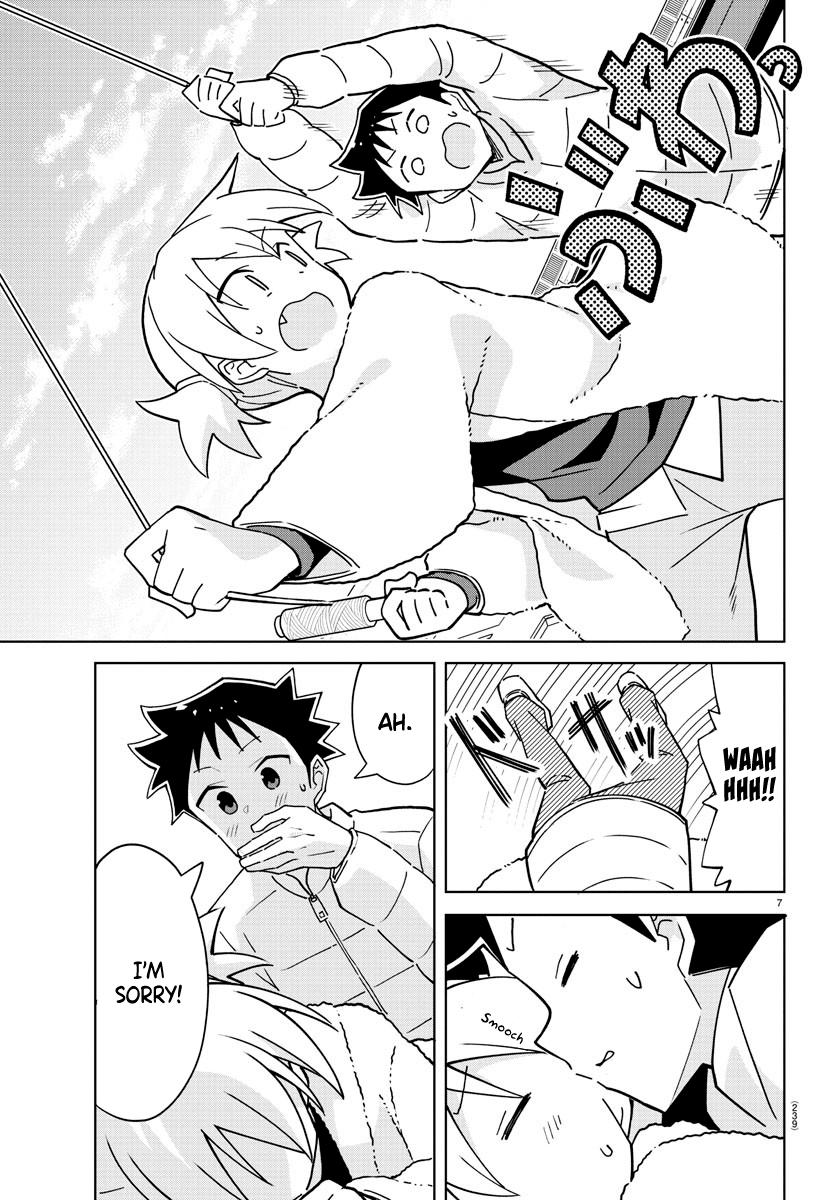 Read Atsumare! Fushigi Kenkyu-bu Manga Online