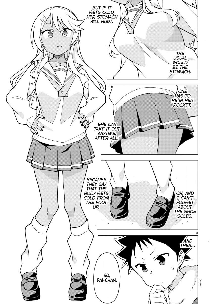 Read Atsumare! Fushigi Kenkyu-bu Manga Online