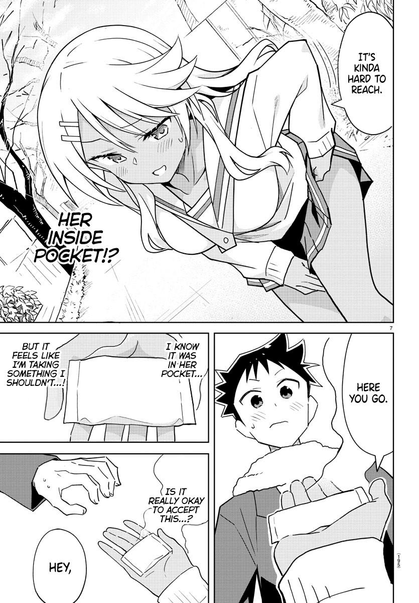 Read Atsumare! Fushigi Kenkyu-bu Manga Online
