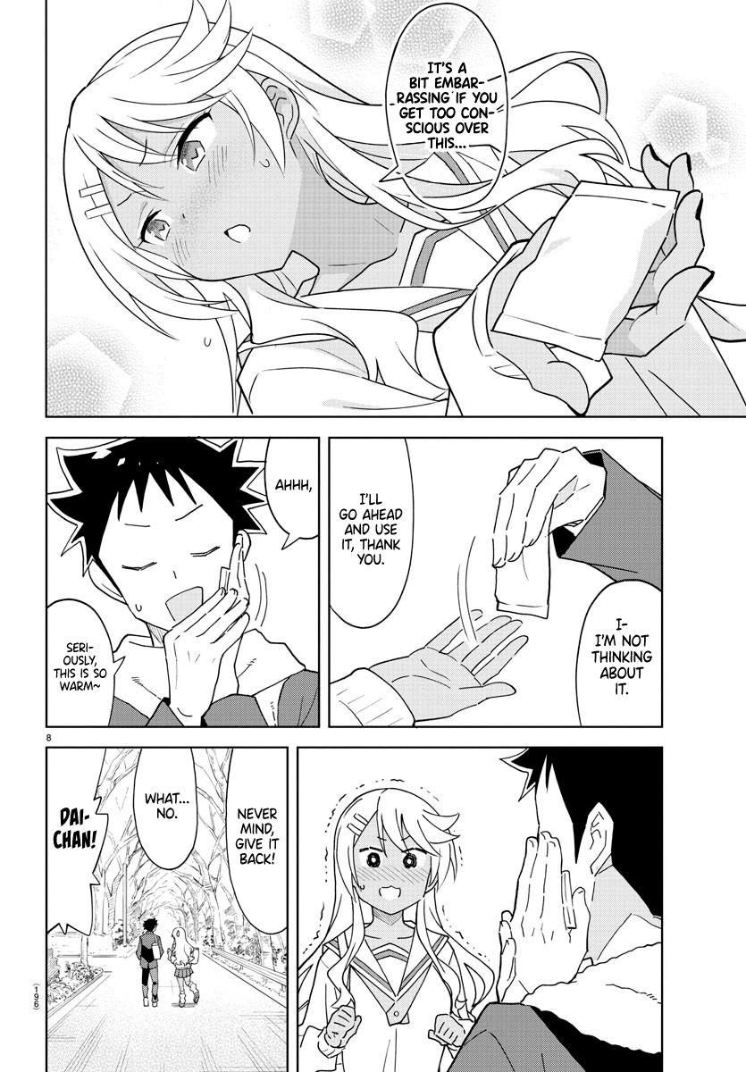 Read Atsumare! Fushigi Kenkyu-bu Manga Online