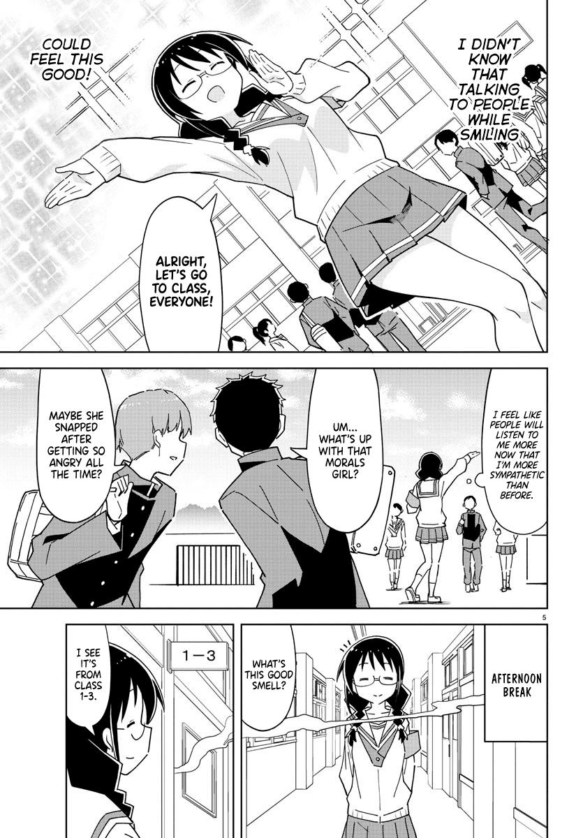Read Atsumare! Fushigi Kenkyu-bu Manga Online