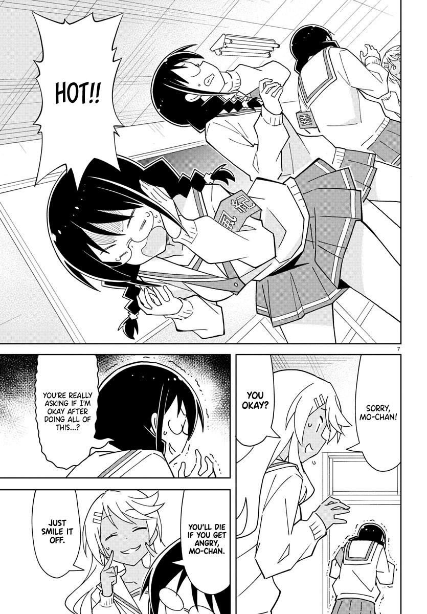 Read Atsumare! Fushigi Kenkyu-bu Manga Online