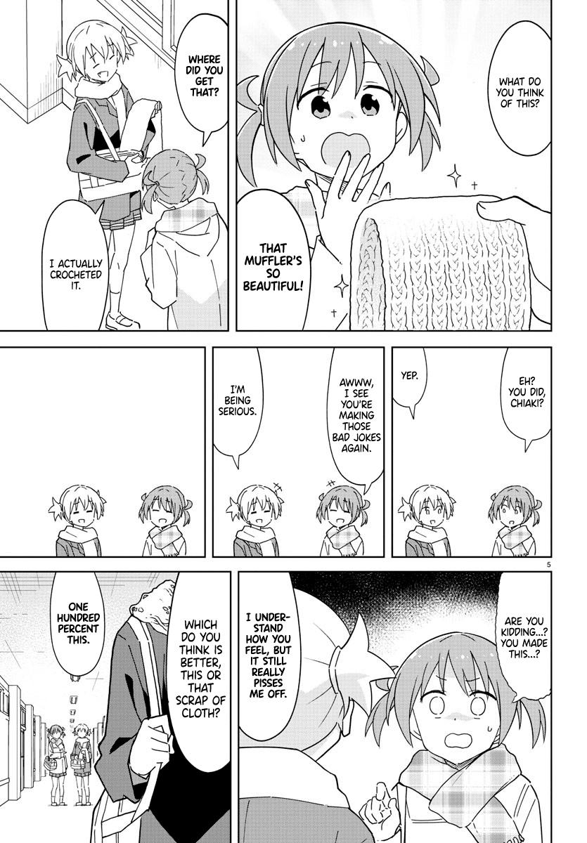 Read Atsumare! Fushigi Kenkyu-bu Manga Online