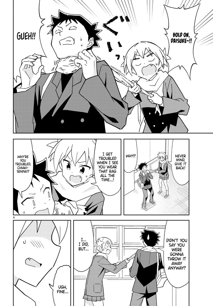 Read Atsumare! Fushigi Kenkyu-bu Manga Online