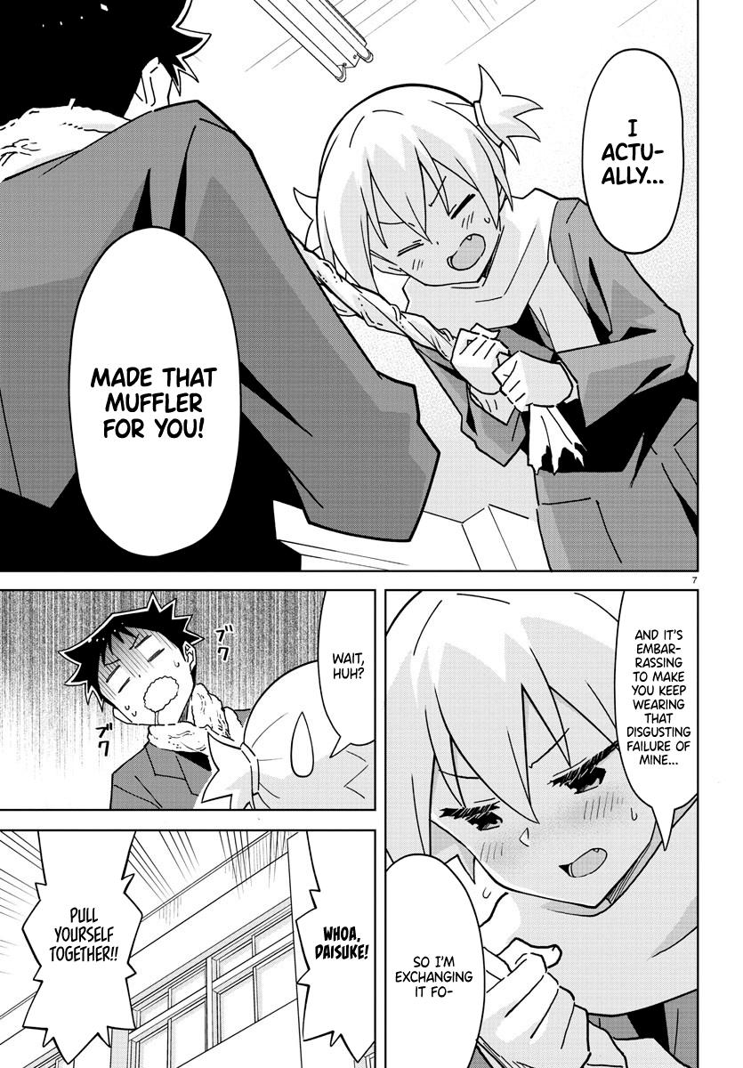 Read Atsumare! Fushigi Kenkyu-bu Manga Online
