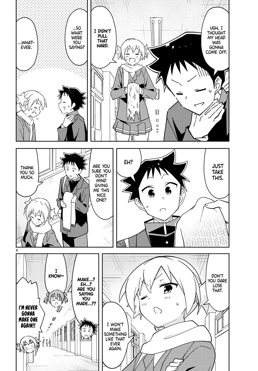 Read Atsumare! Fushigi Kenkyu-bu Manga Online