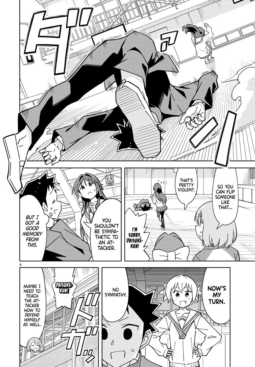Read Atsumare! Fushigi Kenkyu-bu Manga Online