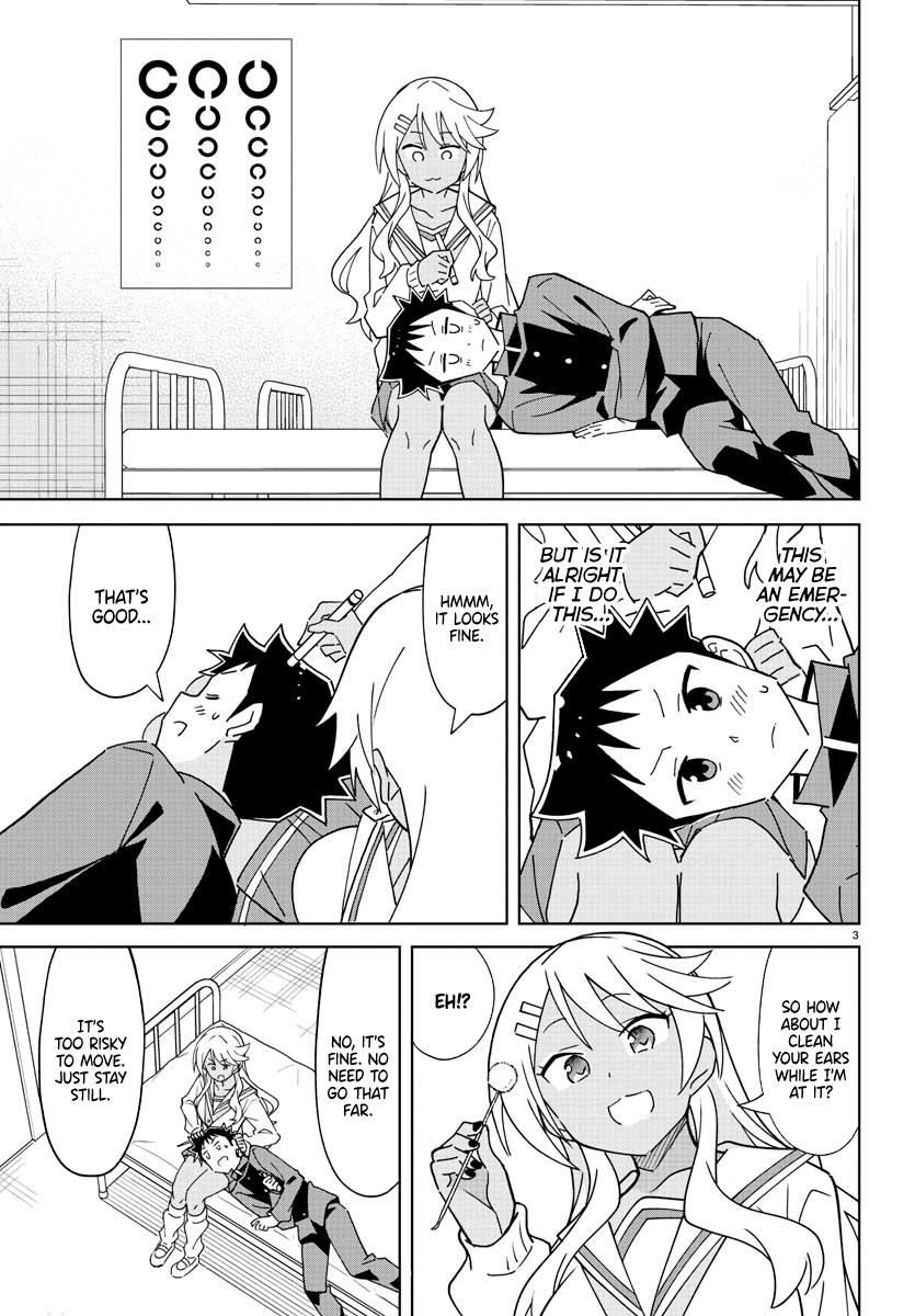 Read Atsumare! Fushigi Kenkyu-bu Manga Online