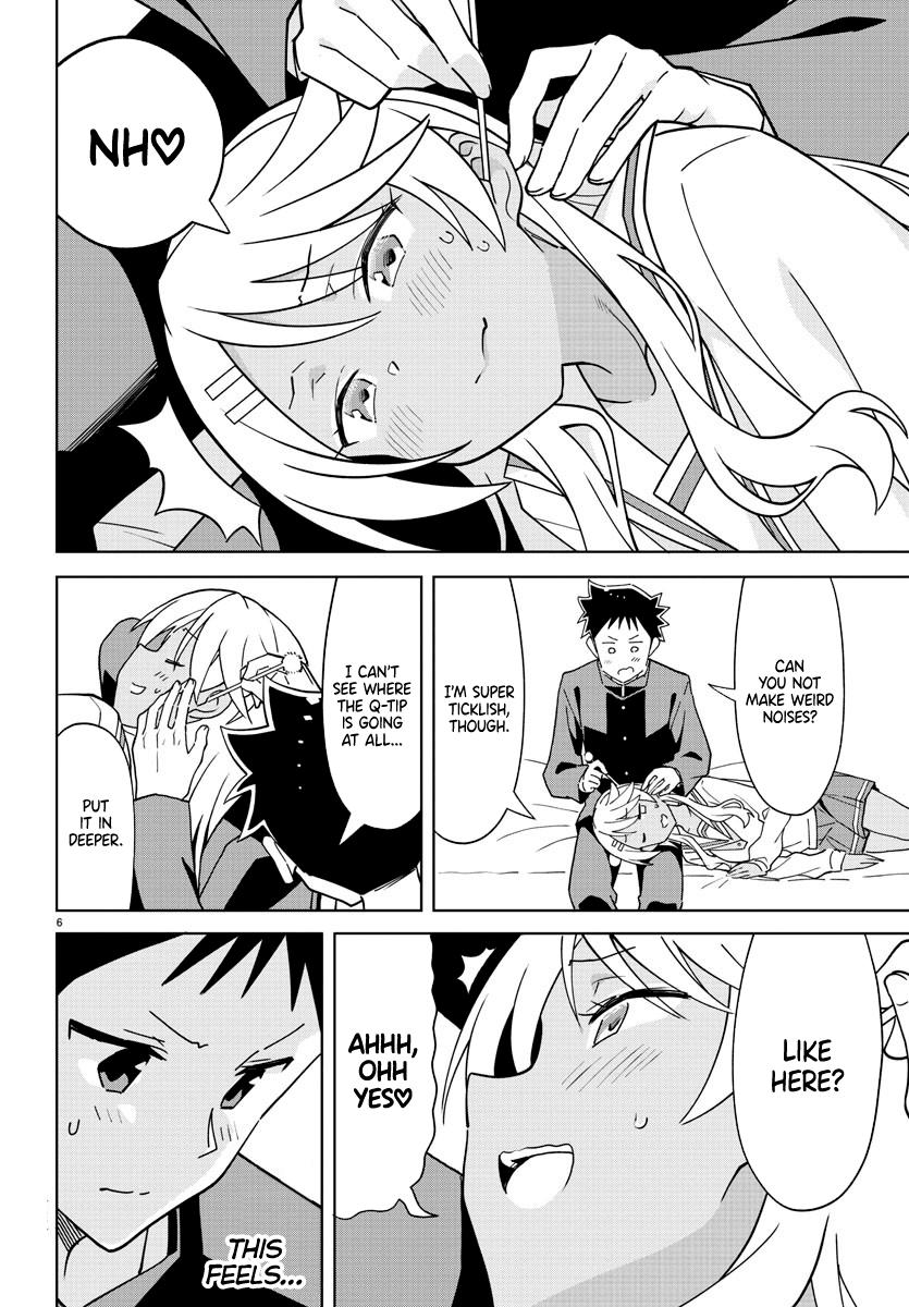 Read Atsumare! Fushigi Kenkyu-bu Manga Online