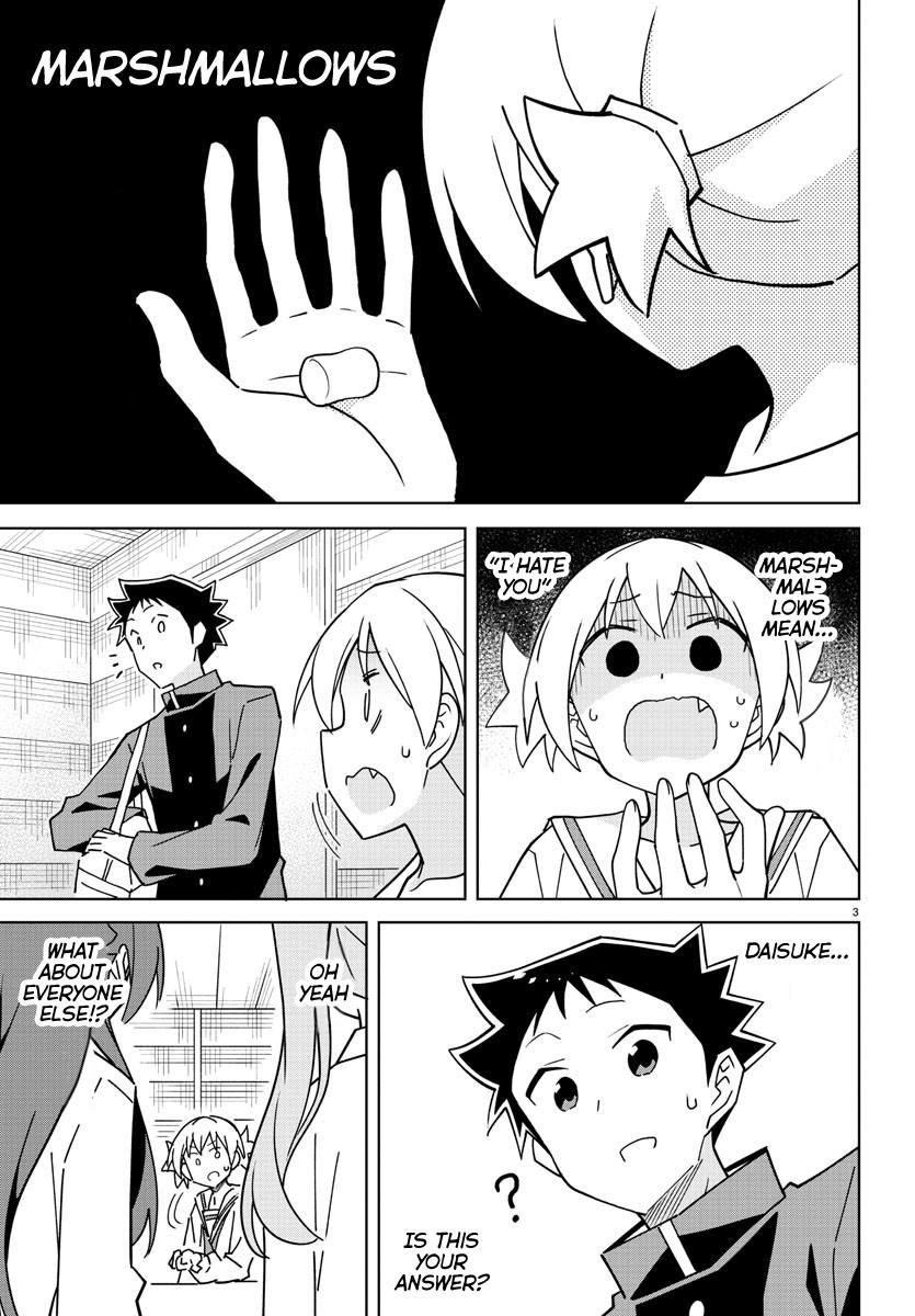 Read Atsumare! Fushigi Kenkyu-bu Manga Online