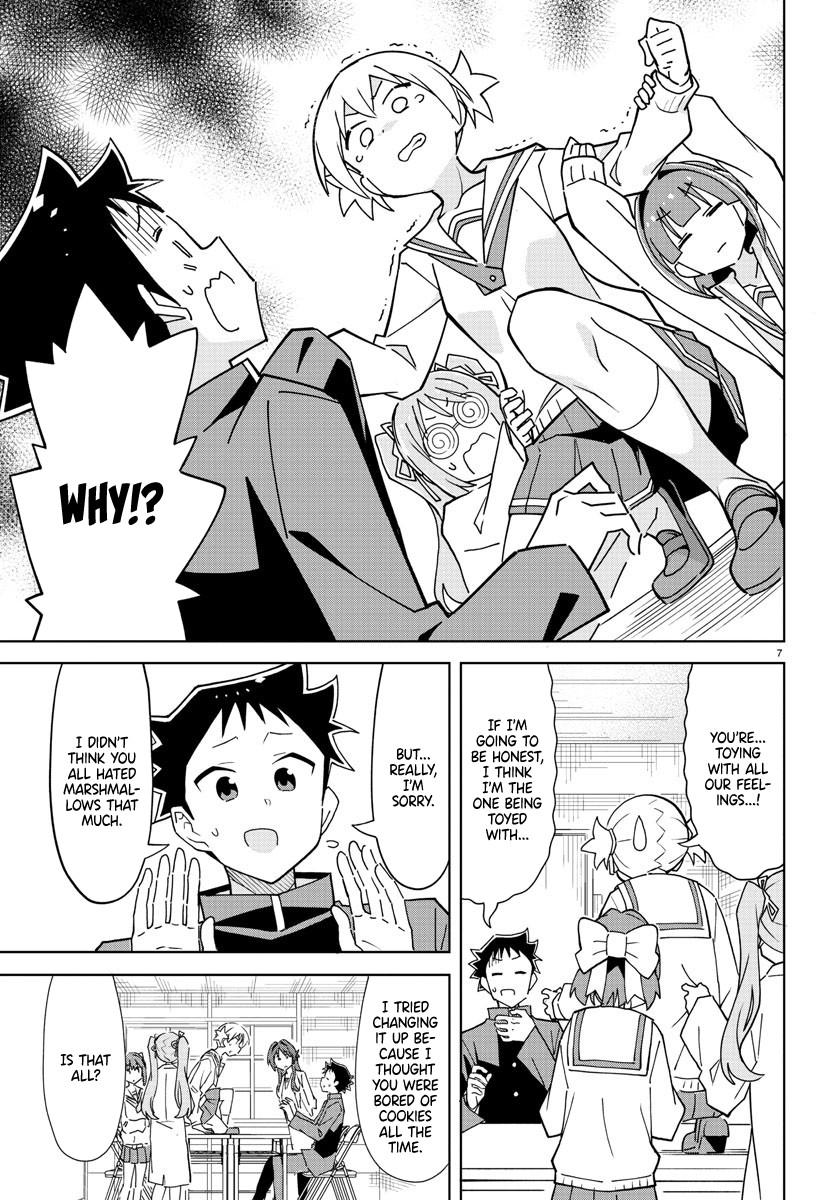 Read Atsumare! Fushigi Kenkyu-bu Manga Online