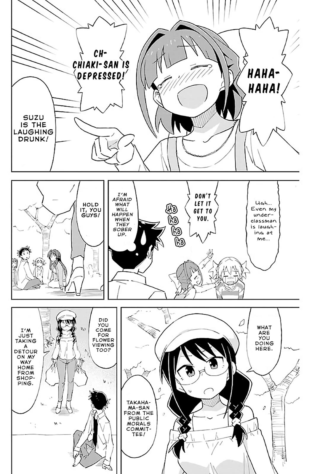Read Atsumare! Fushigi Kenkyu-bu Manga Online