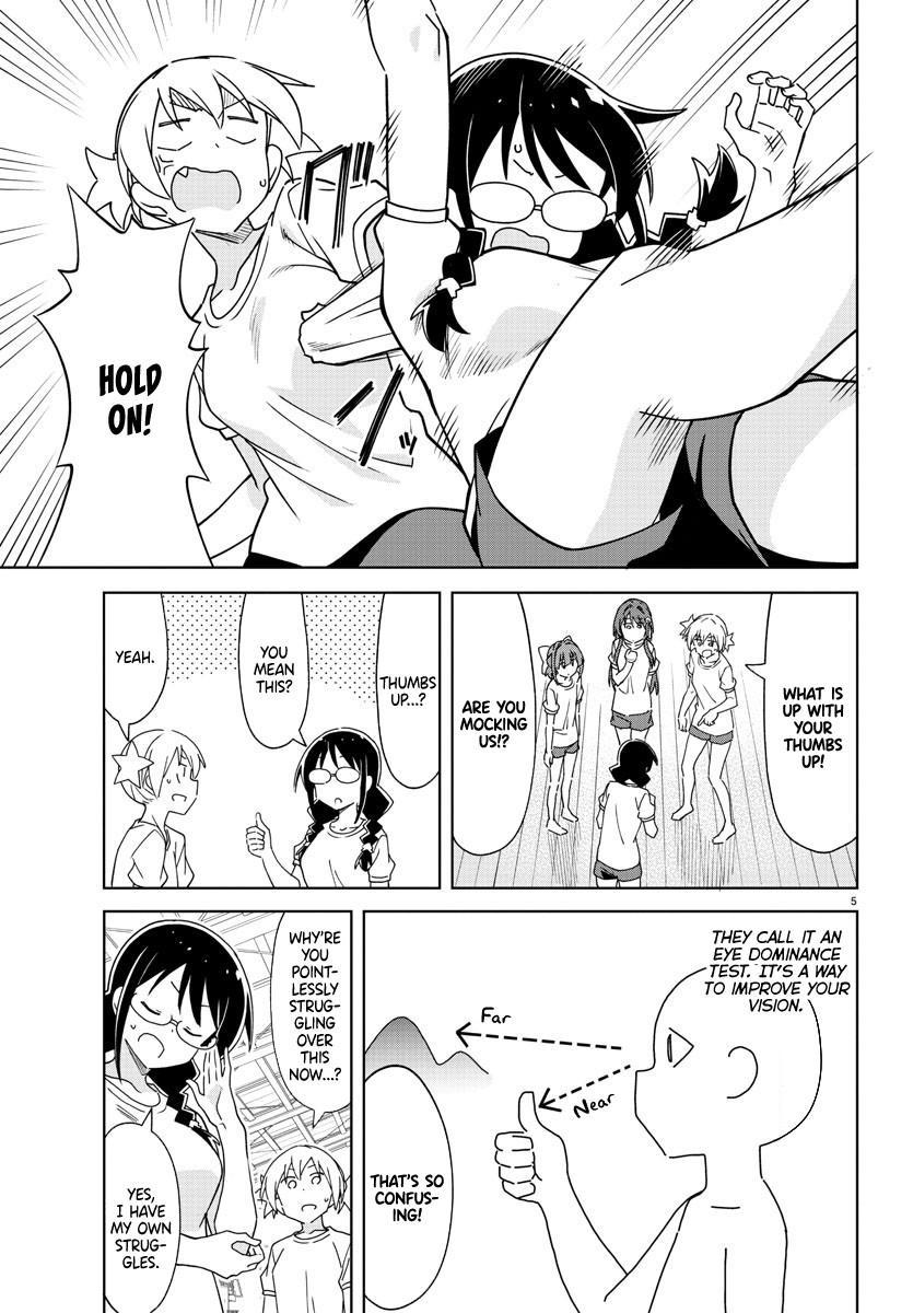 Read Atsumare! Fushigi Kenkyu-bu Manga Online