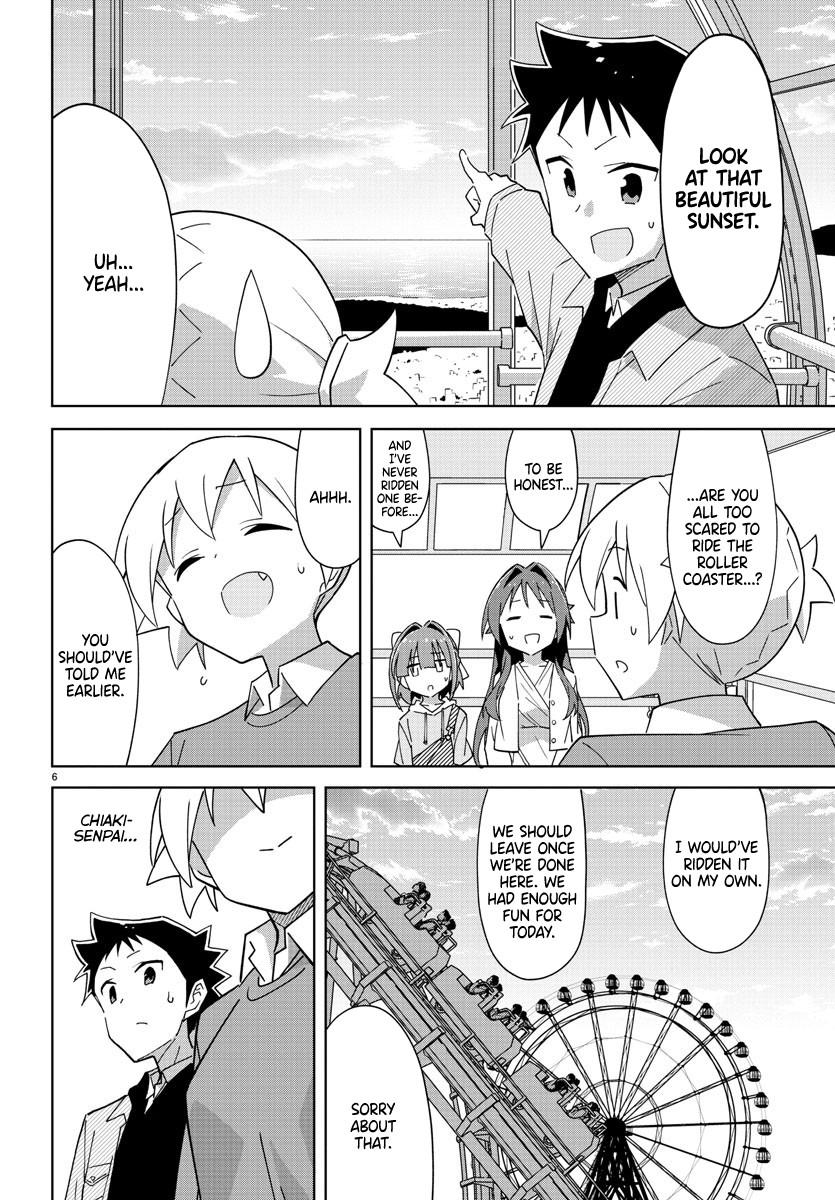 Read Atsumare! Fushigi Kenkyu-bu Manga Online