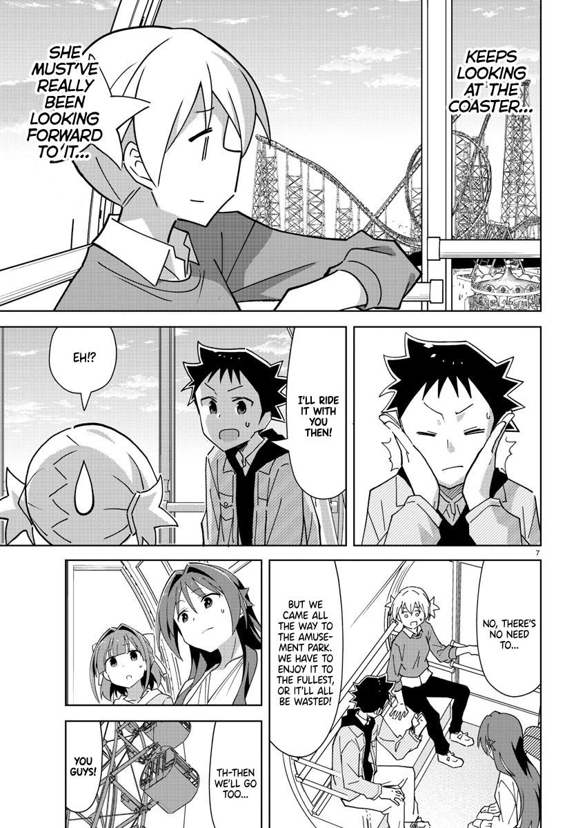 Read Atsumare! Fushigi Kenkyu-bu Manga Online