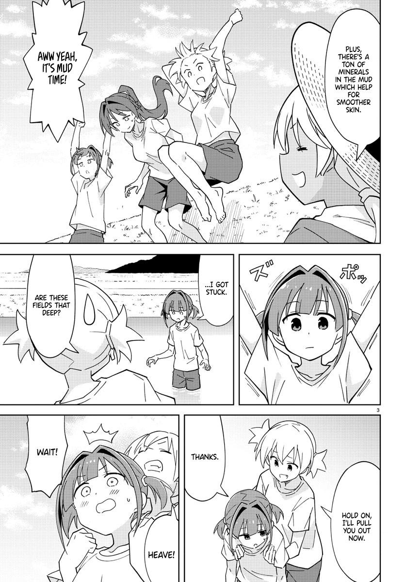 Read Atsumare! Fushigi Kenkyu-bu Manga Online