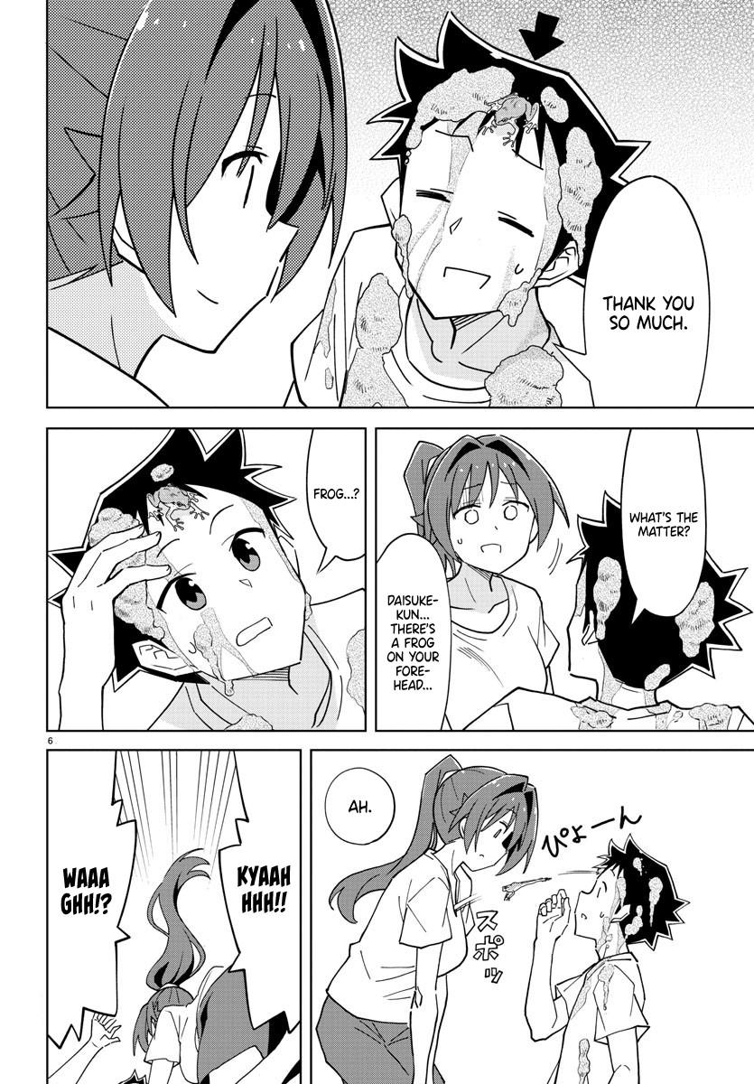 Read Atsumare! Fushigi Kenkyu-bu Manga Online